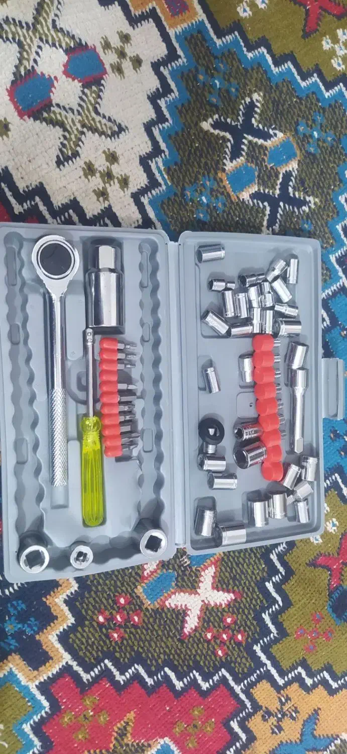 آچر بکس|فعالیت داوطلبانه تحقیقاتی|خرمآباد, |دیوار