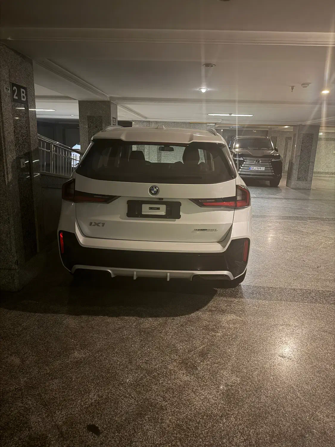 BMW ix1|خودرو سواری و وانت|تهران, الهیه|دیوار