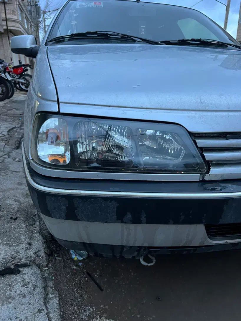 چراغ|قطعات یدکی و لوازم جانبی|جوانرود, |دیوار