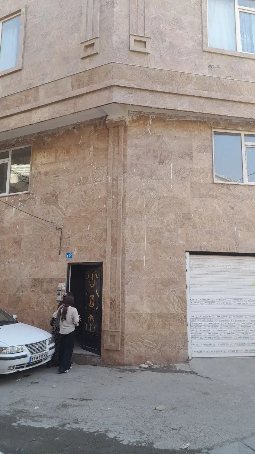 فروش اپارتمان تخلیه نو ساز|فروش آپارتمان|قدس, شهرقدس|دیوار