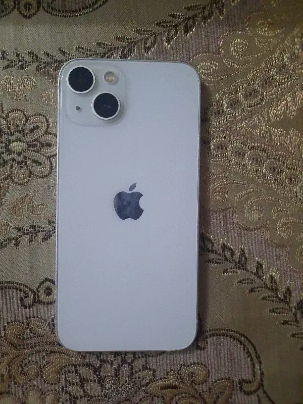 گوشی. آیفون ۱۳ نرمال|موبایل|محمدیه-قزوین, |دیوار