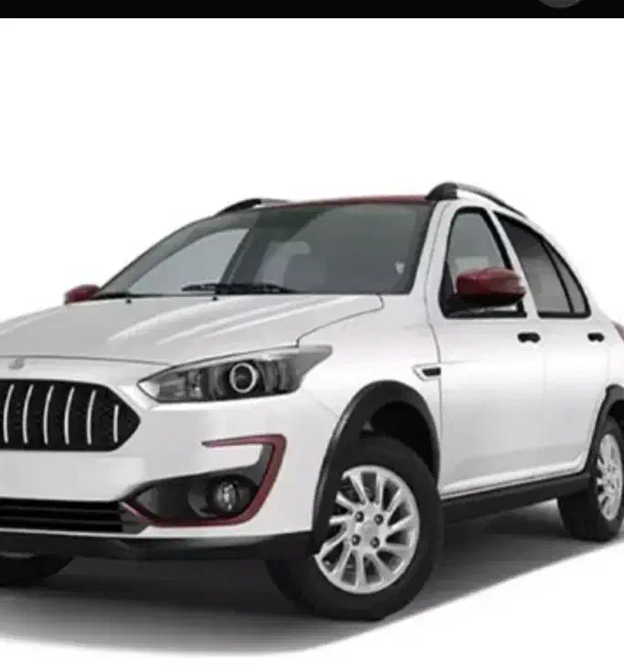 حواله خودرو اطلس G با گریبکس 5 سرعته دستی|خودرو سواری و وانت|اراک, |دیوار