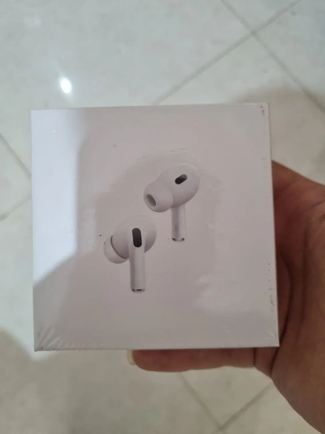 ایرپاد ۲ پرو|لوازم جانبی موبایل و تبلت|فردیس, فرامرزیه|دیوار