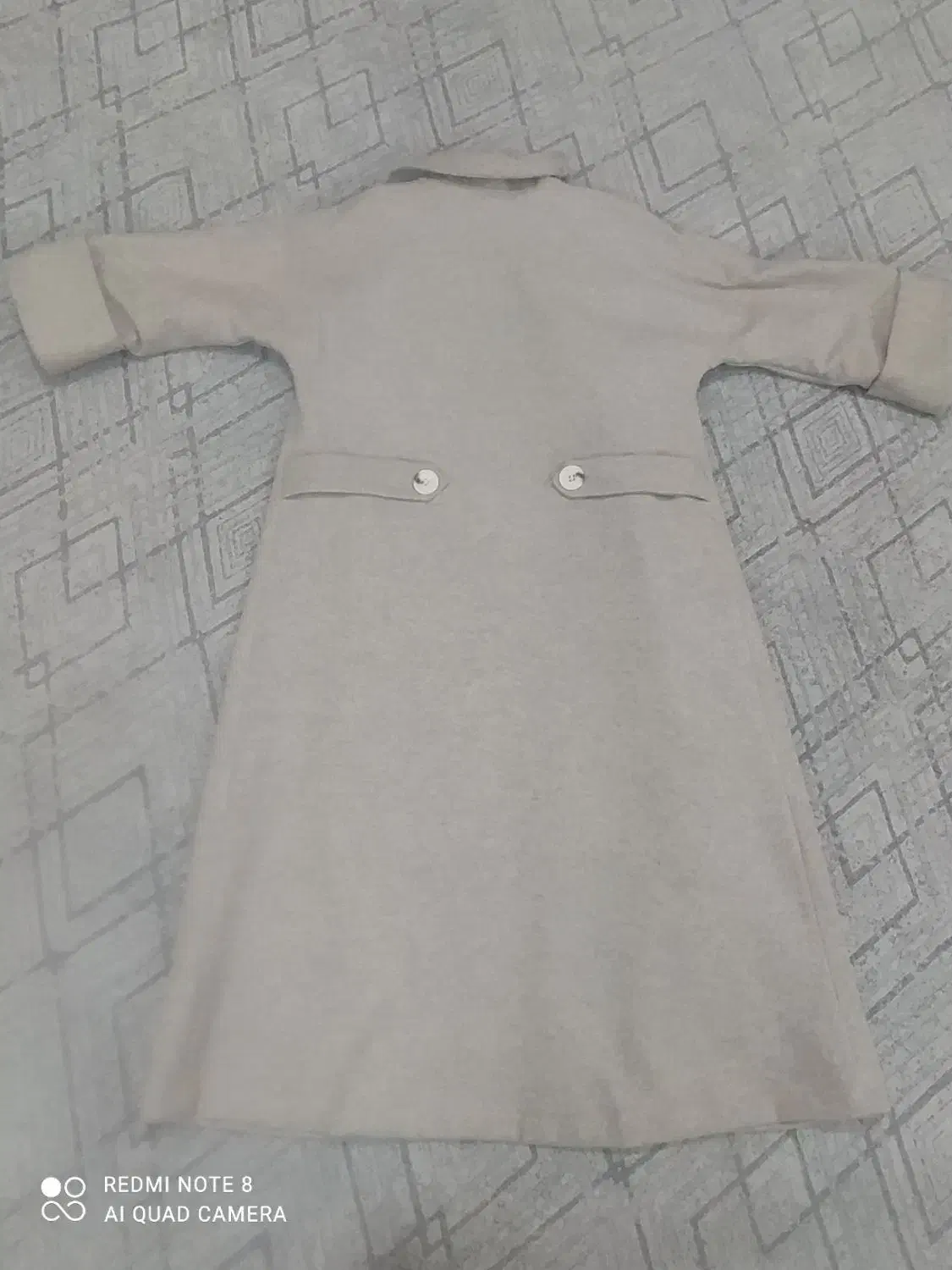 پالتو فوتر|لباس|اسلامشهر, شاطره|دیوار