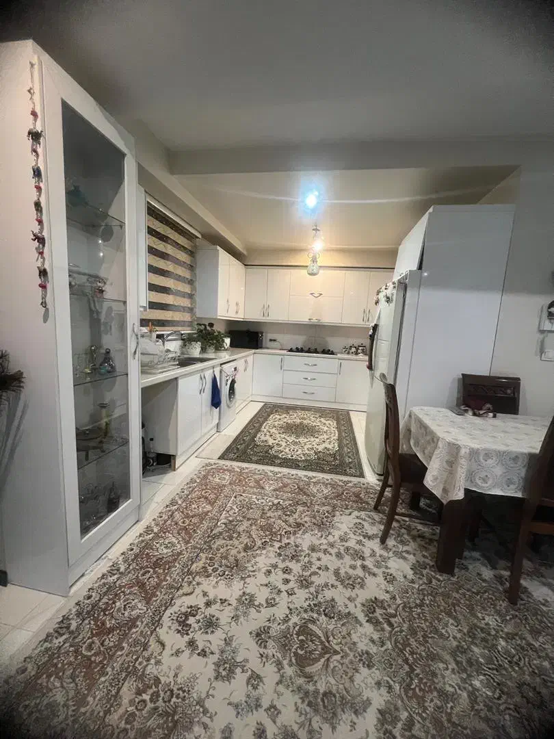 وحدت اسلامی مختاری شرقی ۱۰۵ متر|فروش آپارتمان|تهران, خانی‌آباد|دیوار