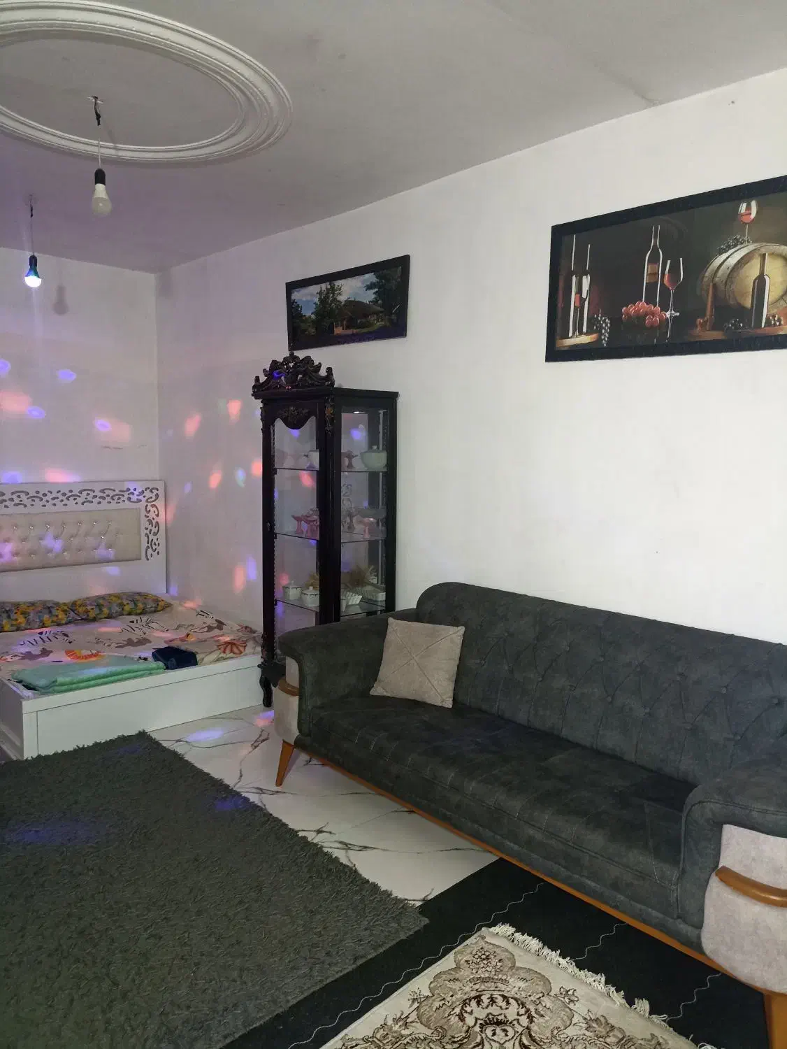 اجاره ی کوتاه مدت سوییت|اجارهٔ کوتاه‌مدت آپارتمان و سوئیت|گالیکش, |دیوار