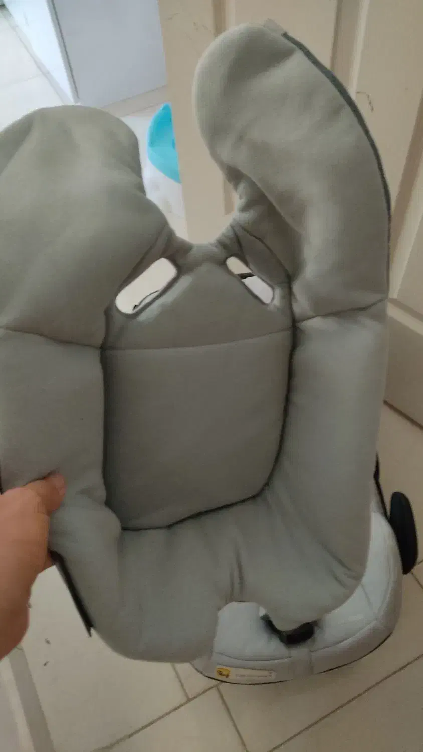 کریر برند ماکسی کوزی اصل|کالسکه و لوازم جانبی|سنندج, |دیوار