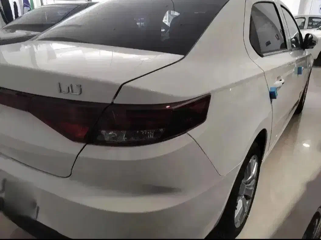 تارا V1p شش دنده صفر|خودرو سواری و وانت|بیرجند, |دیوار