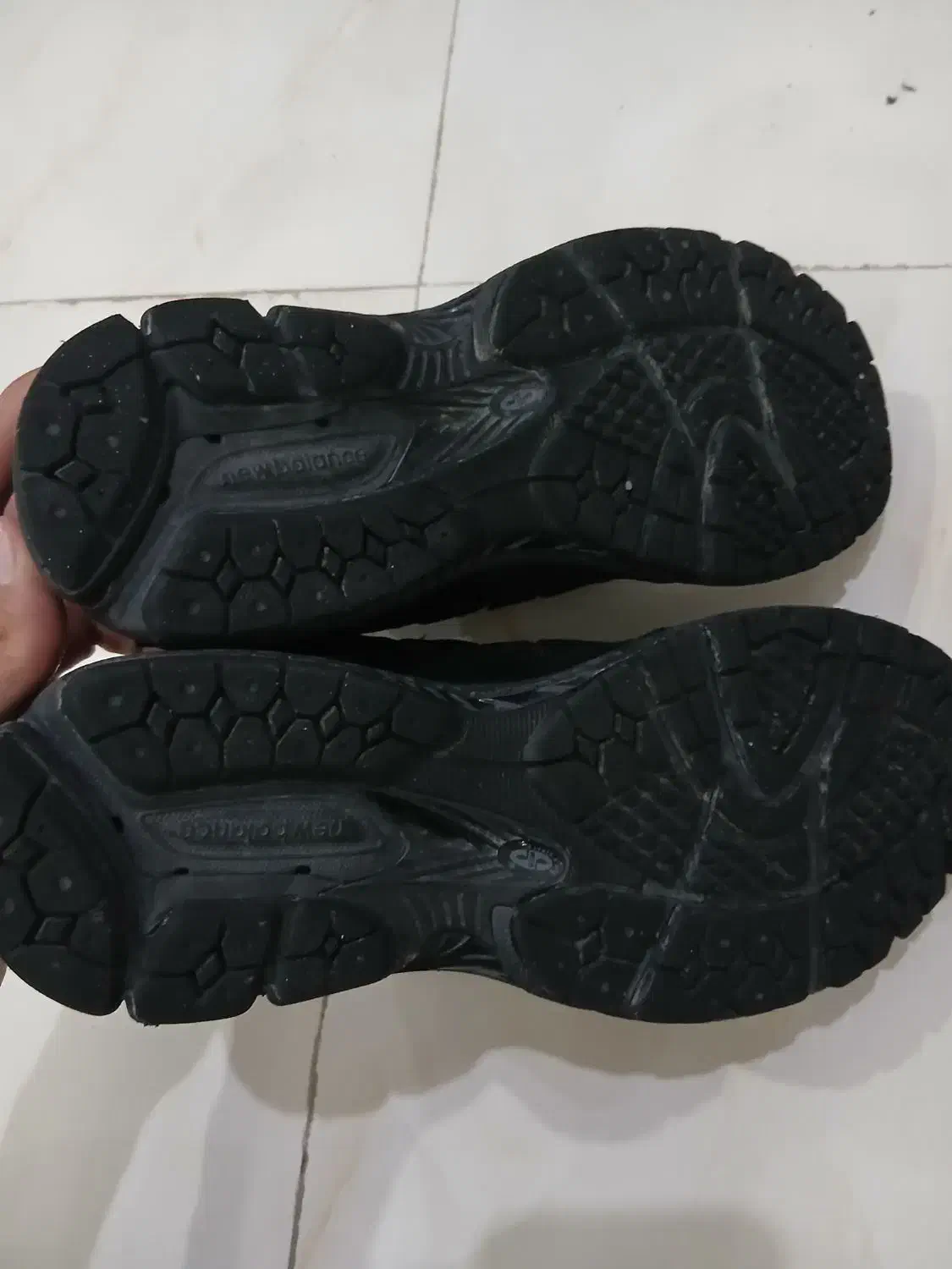 کتونی نیو بالانس|کیف، کفش، کمربند|تهران, وصفنارد|دیوار