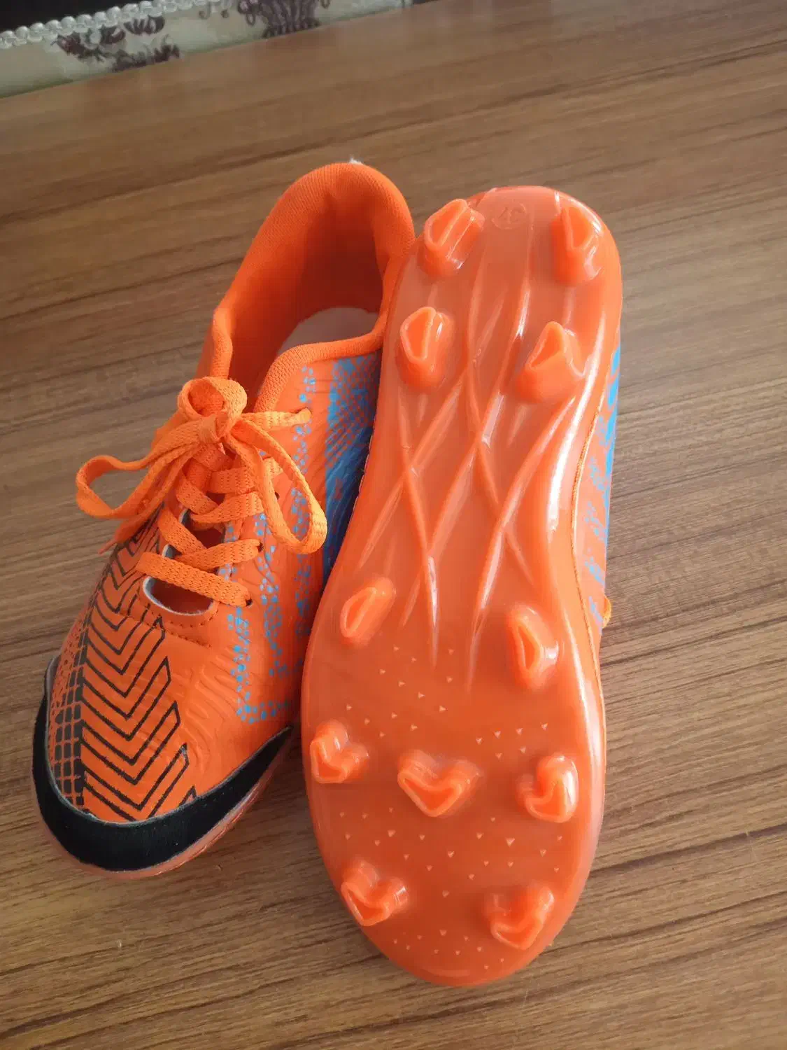 کتونی ورزشی|کیف، کفش، کمربند|محمدیه-قزوین, |دیوار