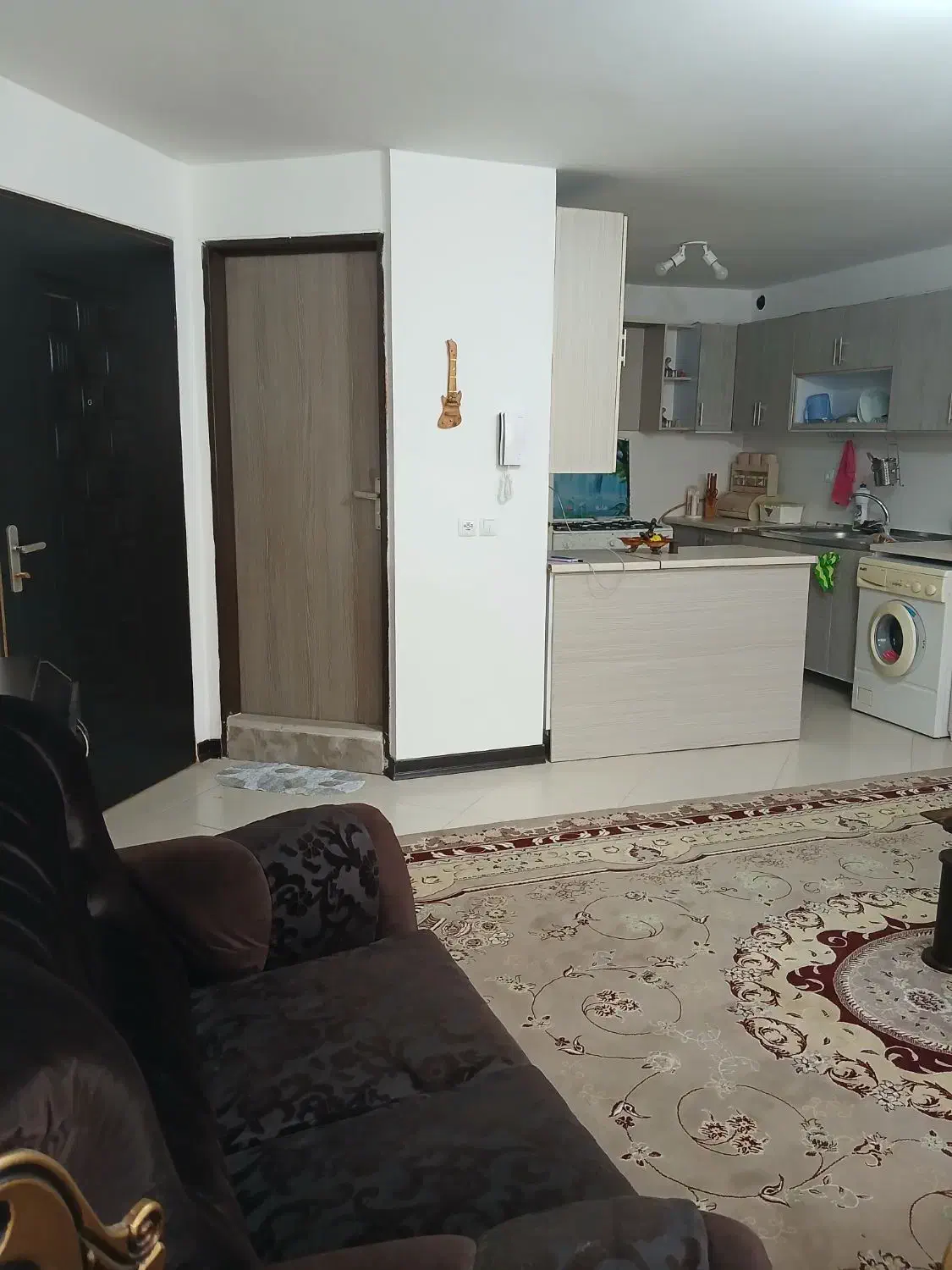 آپارتمان|فروش آپارتمان|مبارکه, |دیوار