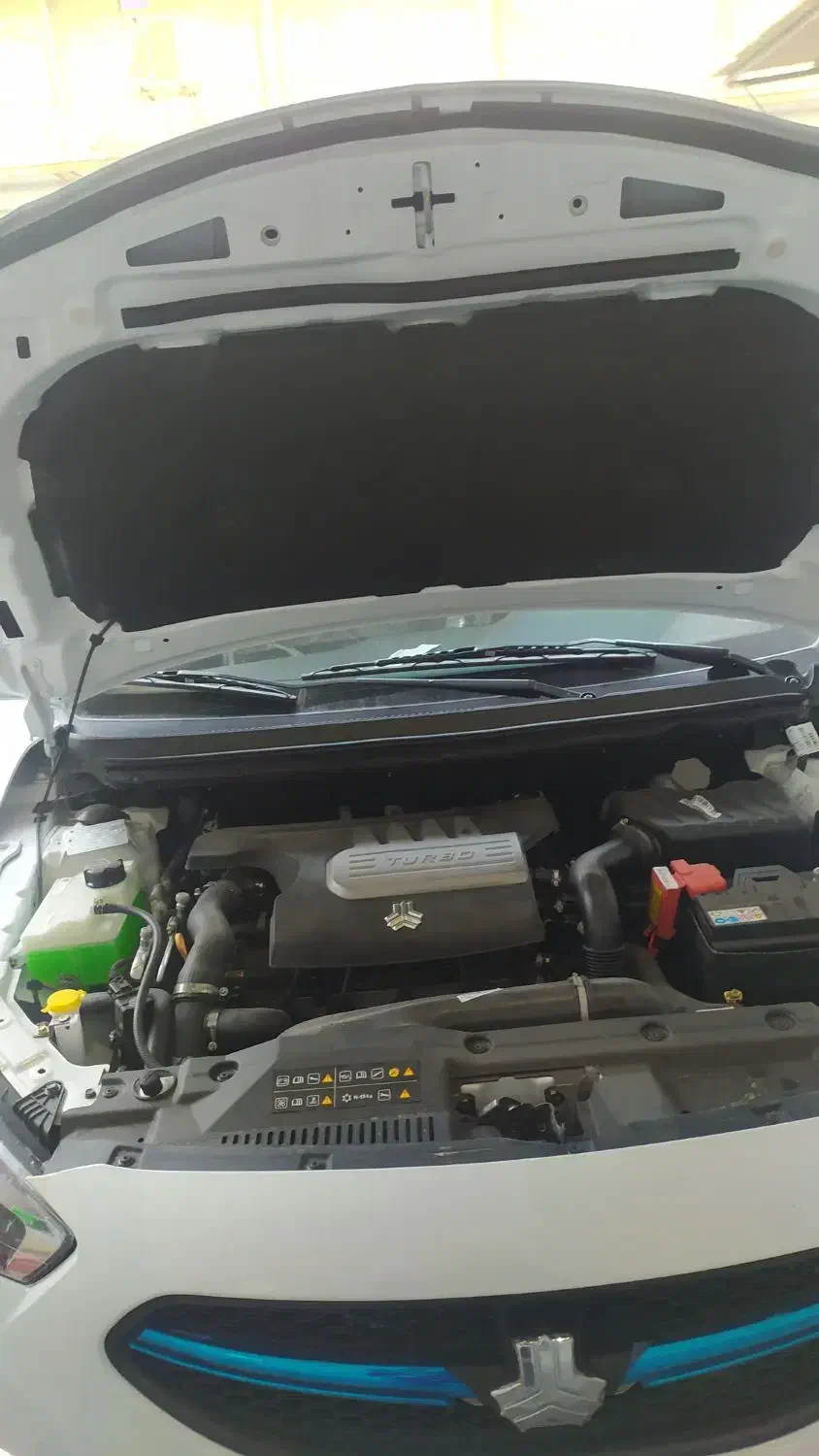 شاهین جی ال 404|خودرو سواری و وانت|مشهد, هفده شهریور|دیوار