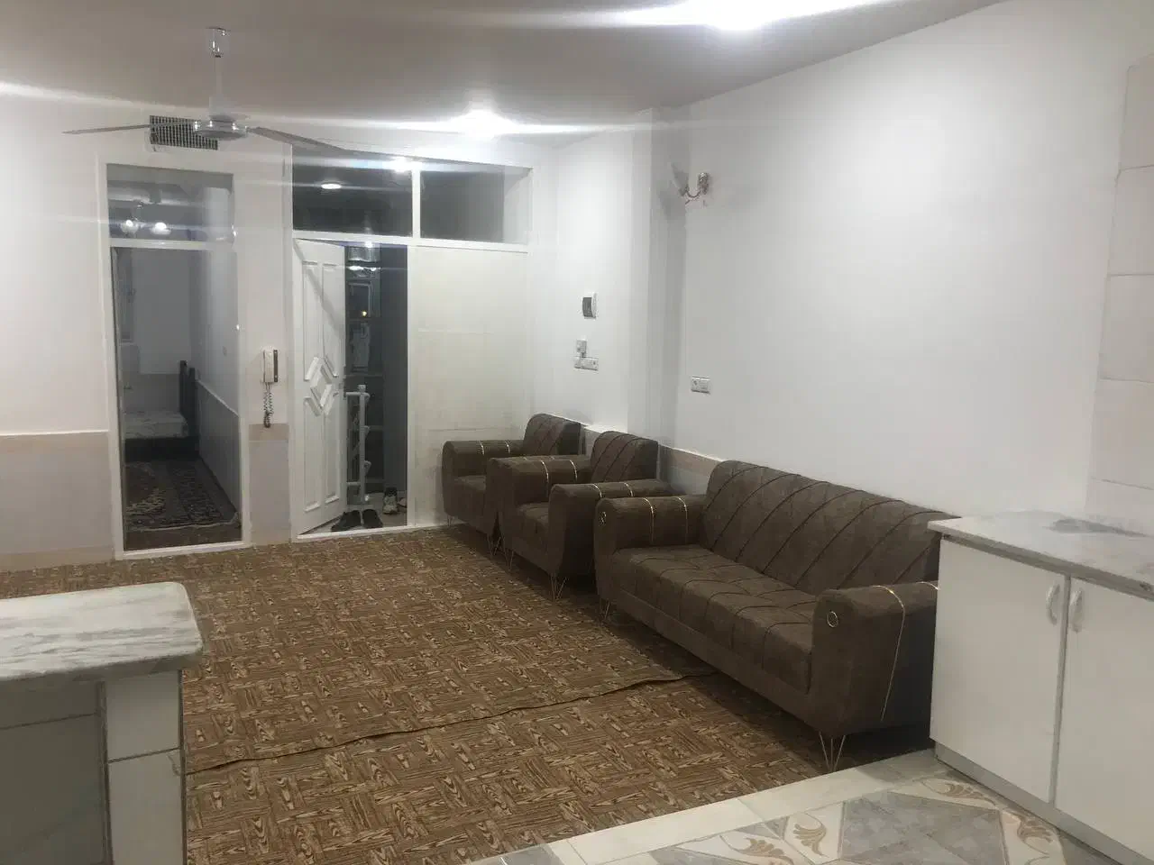 سوعیت اجاره ای|اجارهٔ کوتاهمدت آپارتمان و سوئیت|خواف, |دیوار