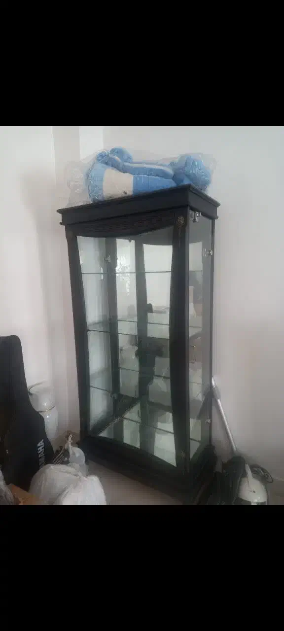 بوفه سالم سالم|بوفه، ویترین، کنسول|گرگان, |دیوار