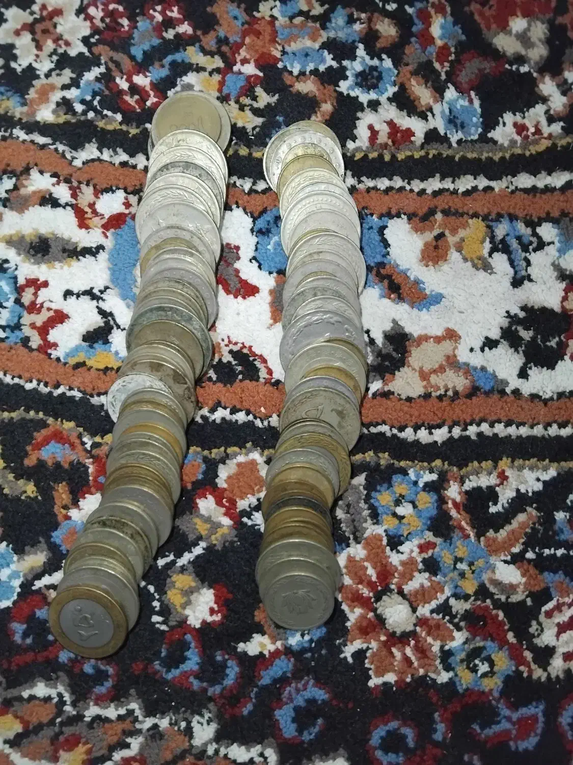 سکه|کلکسیون سکه، تمبر، اسکناس|بندر ماهشهر, |دیوار