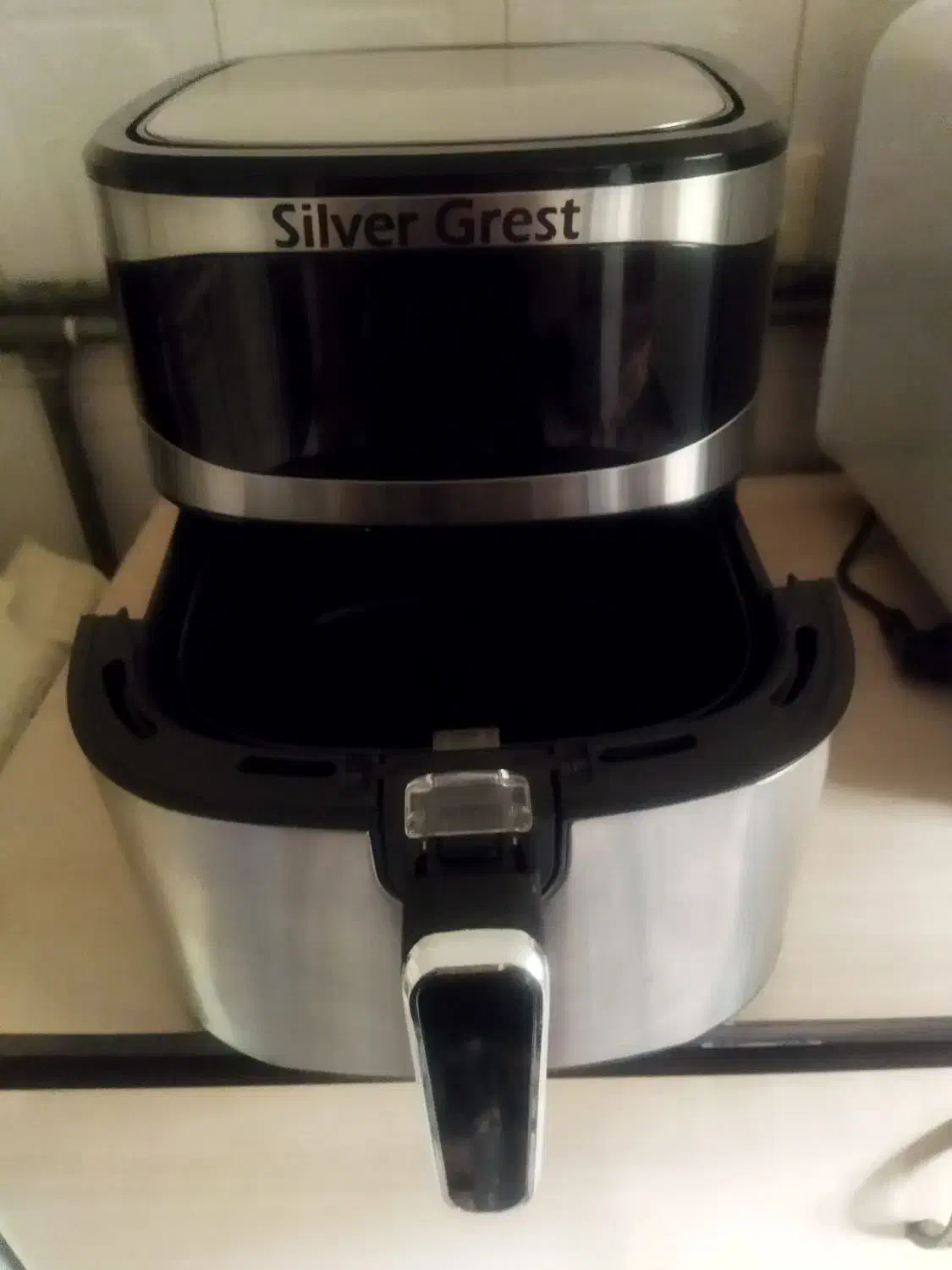 سرخ کن برندسیلورکرست|سایر لوازم برقی|مهدی شهر, |دیوار