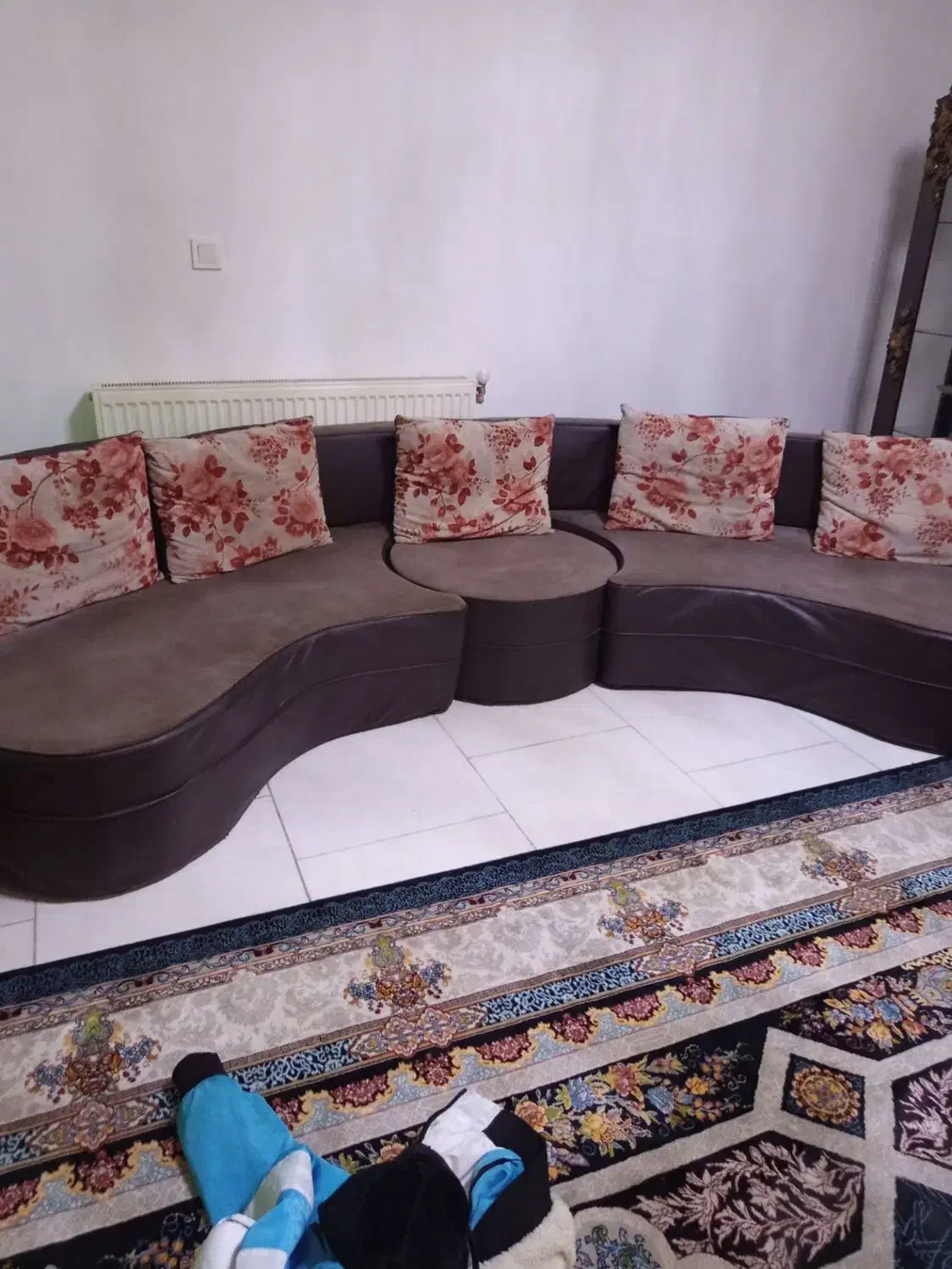 مبل|مبلمان اداری|جویبار, |دیوار