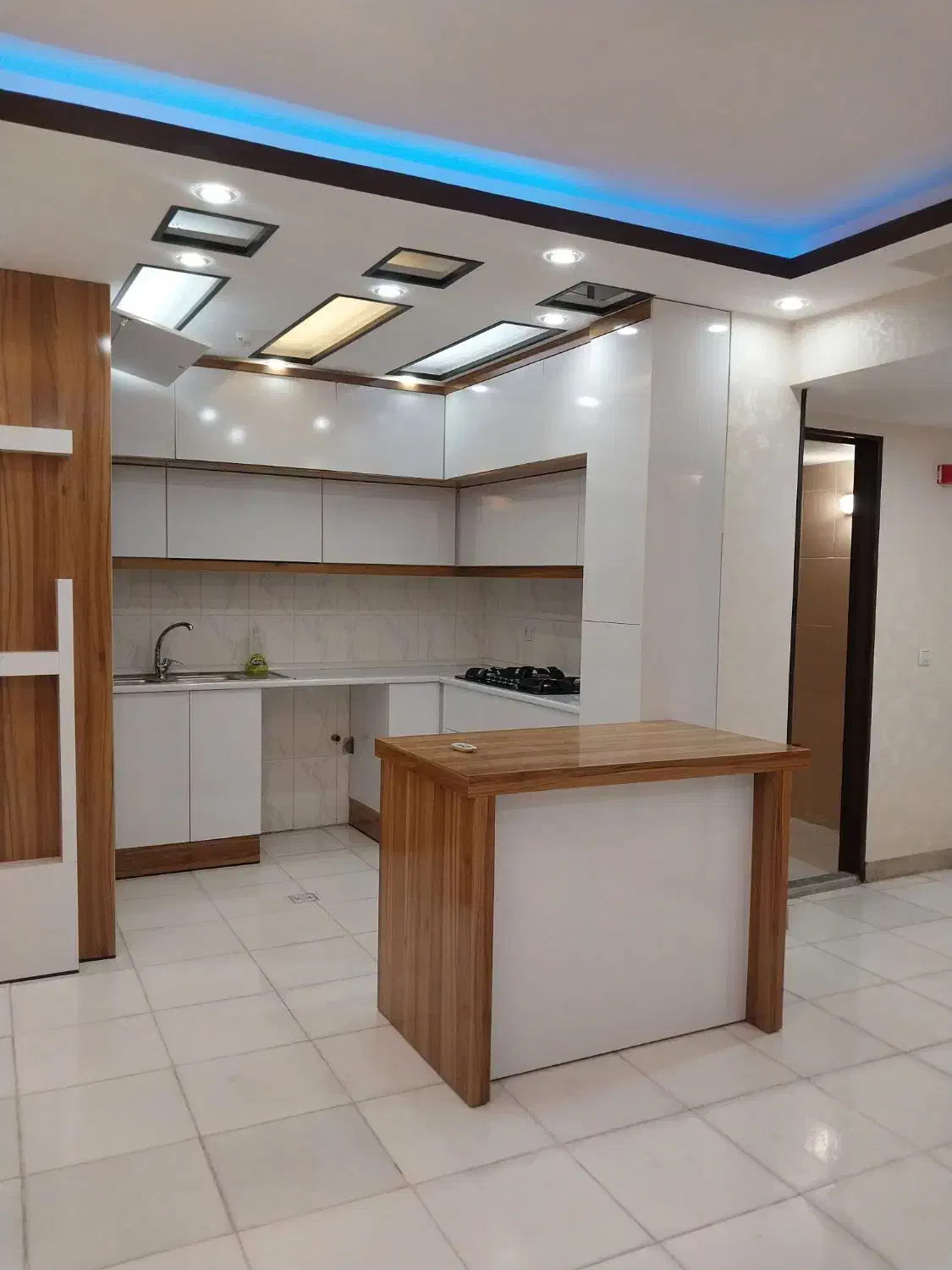 فروش واحد مسکن مهر محله E4 سند دار|فروش آپارتمان|فولادشهر, مسکن مهر فولادشهر|دیوار