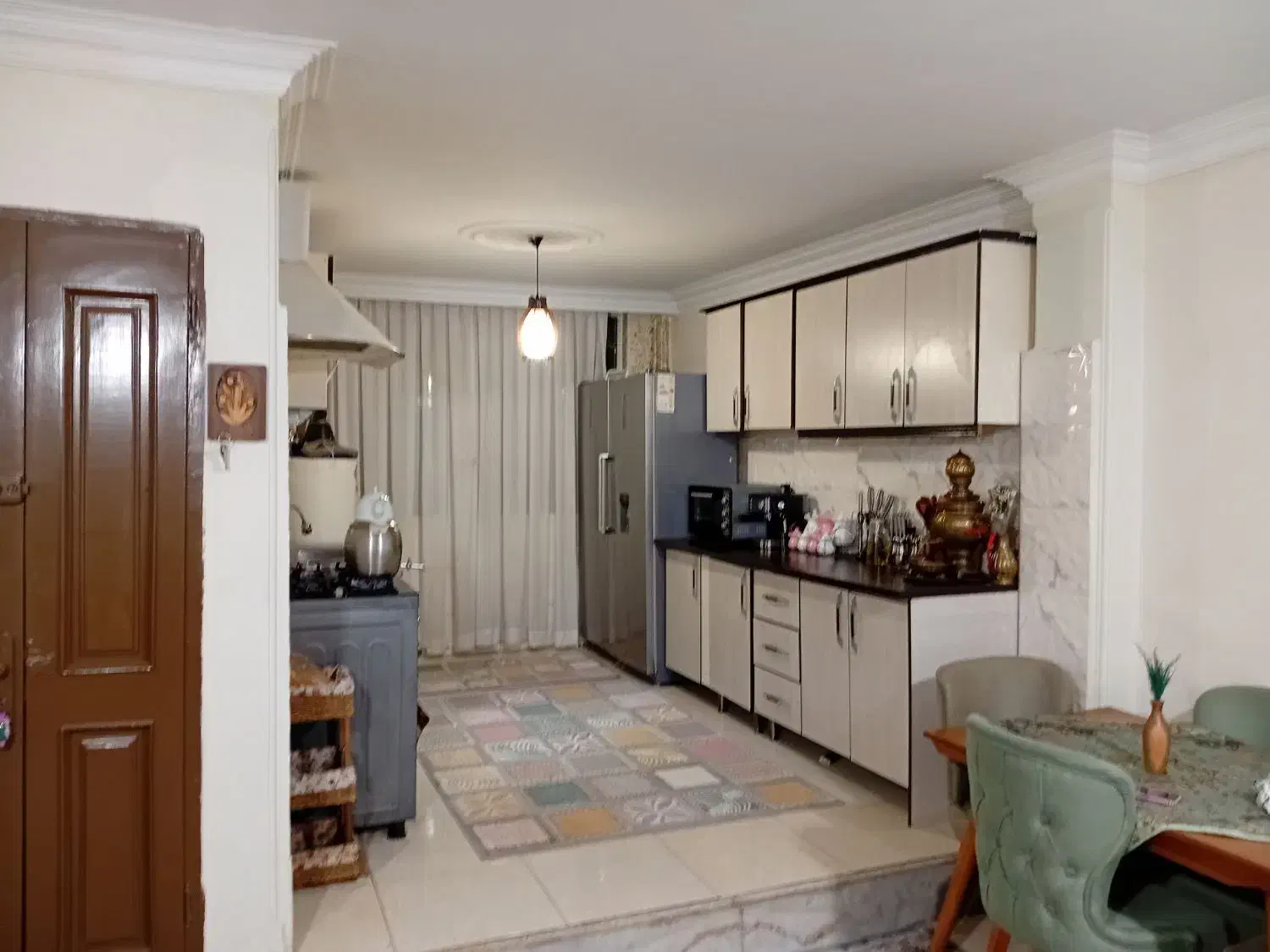 فروش آپارتمان در ۲۰ متری ولیعصر|فروش آپارتمان|قدس, شهر‌قدس|دیوار