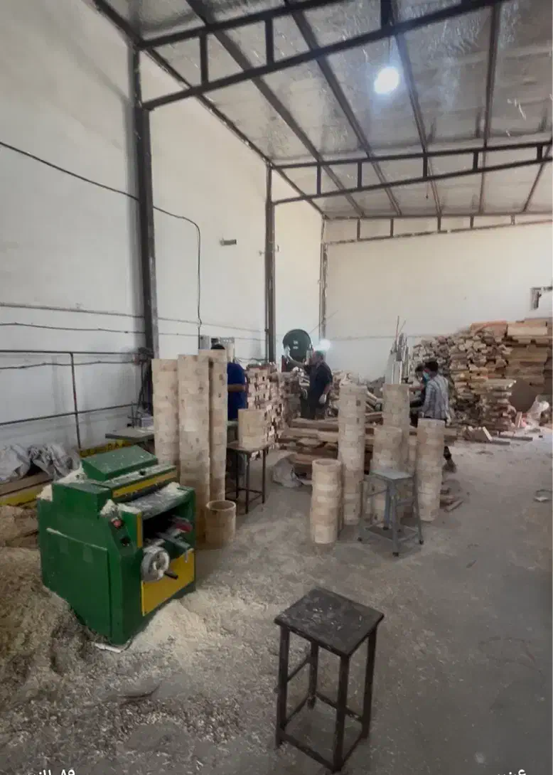 نجار وارد و نیمه وارد و نیرویی ساده|استخدام صنعتی، فنی، مهندسی|تهران, مشیریه|دیوار