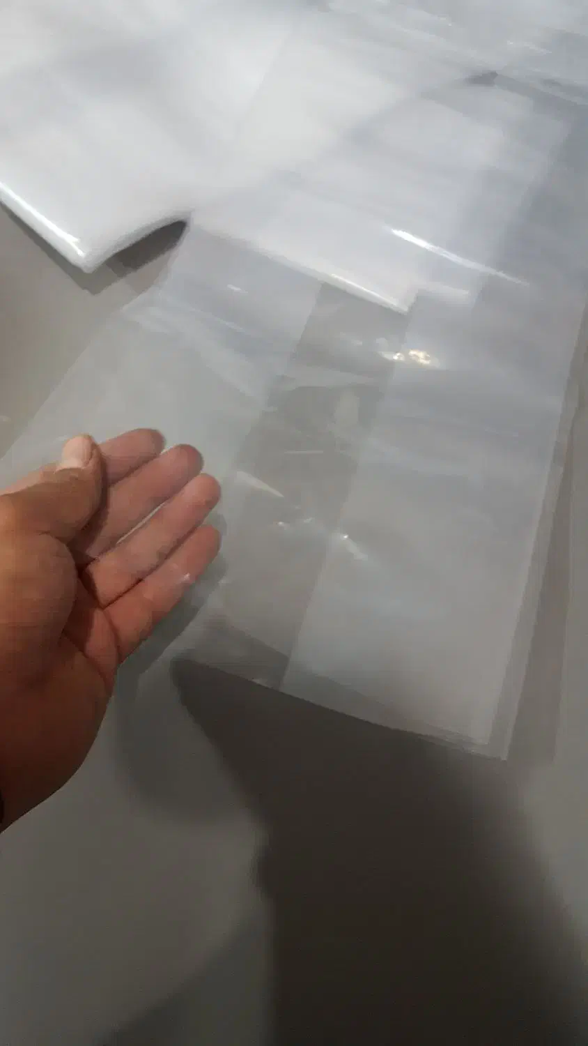 تولیدن نایلون شفاف و شیری|ظروف نگهدارنده، پلاستیکی، یک‌بارمصرف|شهرضا, |دیوار