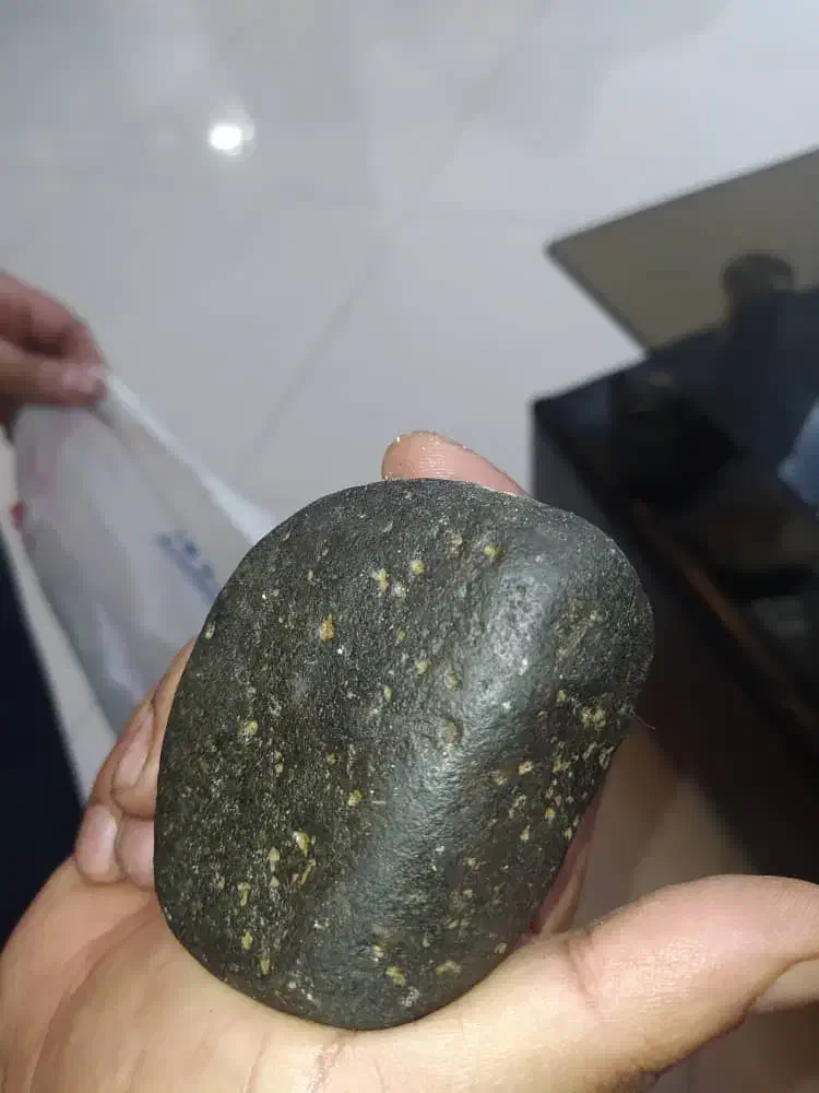 شهاب سنگ الماس(کربنادو)|جواهرات|تهران, اختیاریه|دیوار