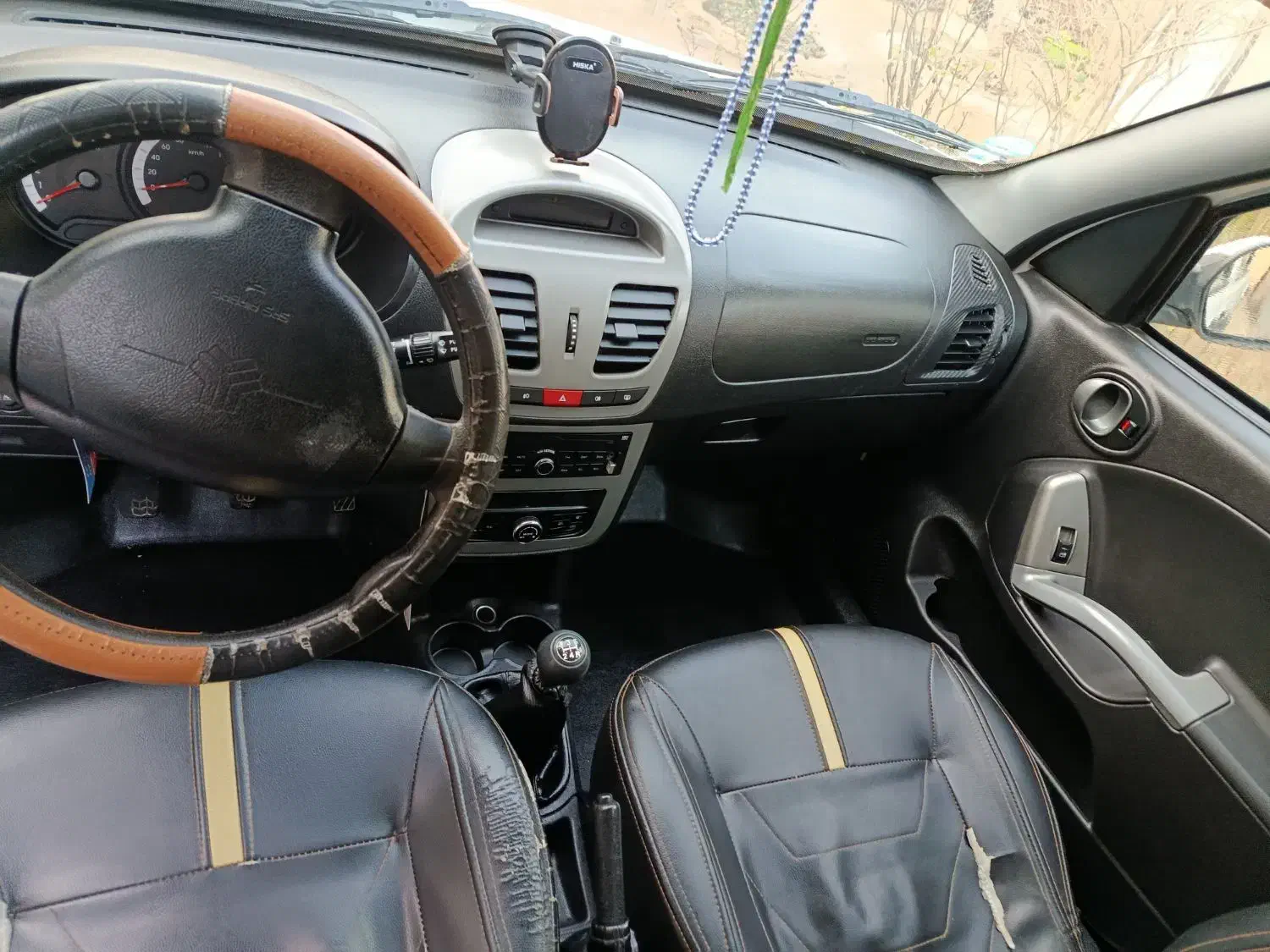 کوییکR|خودرو سواری و وانت|گنبد کاووس, |دیوار