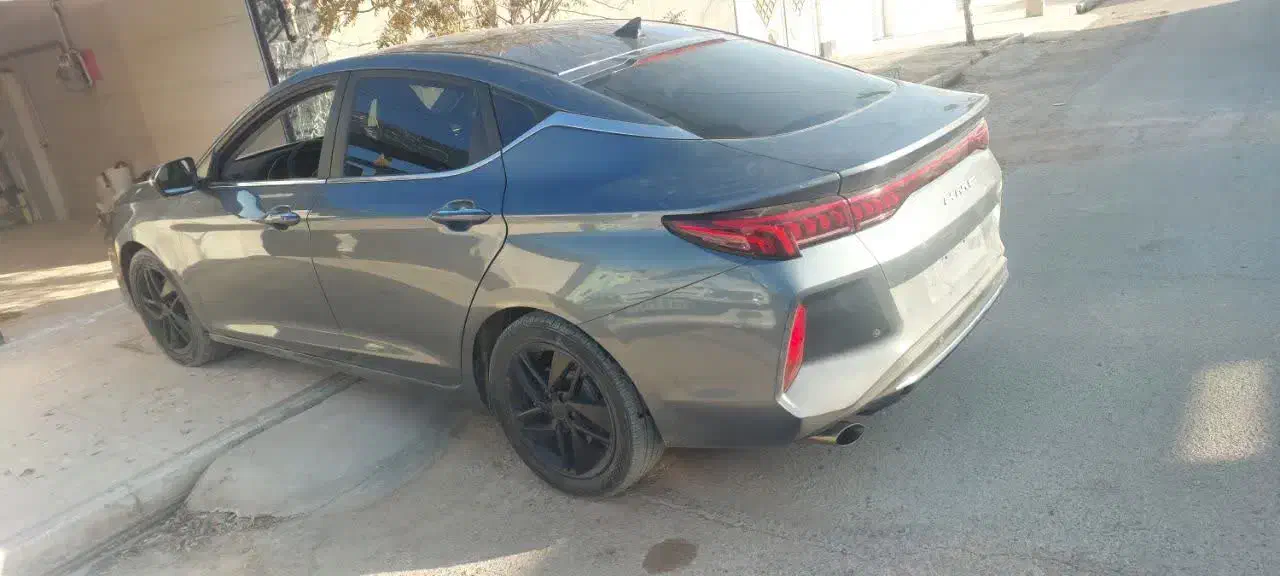 kmc j7|خودرو سواری و وانت|گناباد, |دیوار