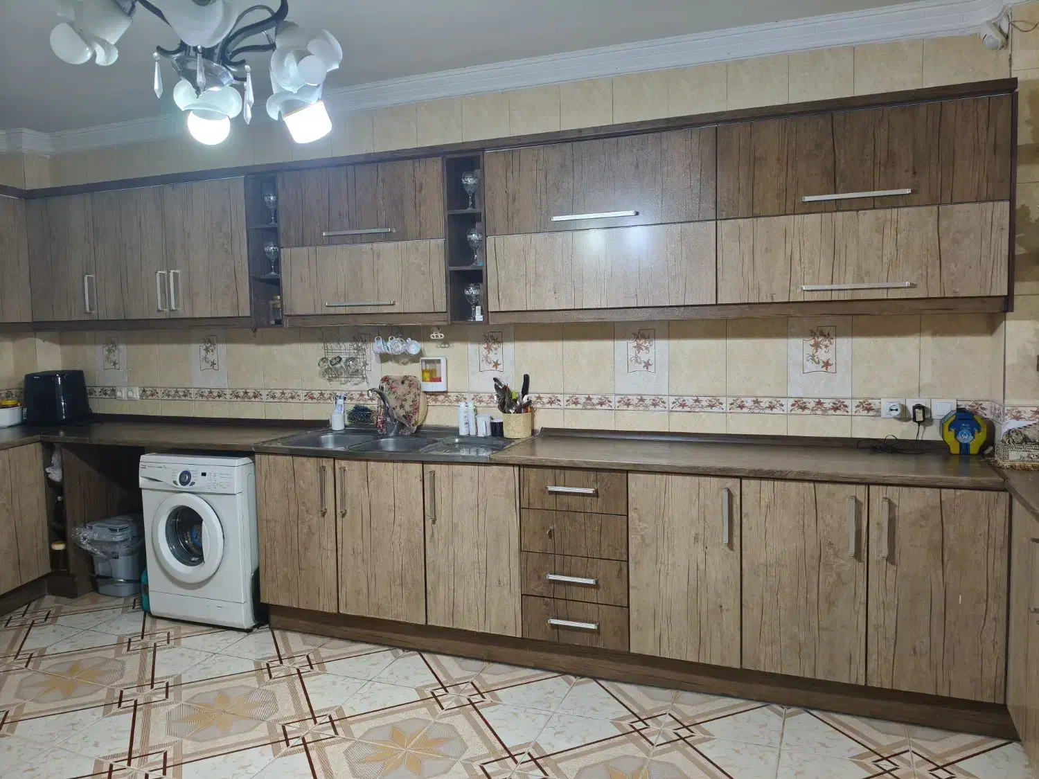 کابینت|مصالح و تجهیزات ساختمان|خمینی‌شهر, |دیوار