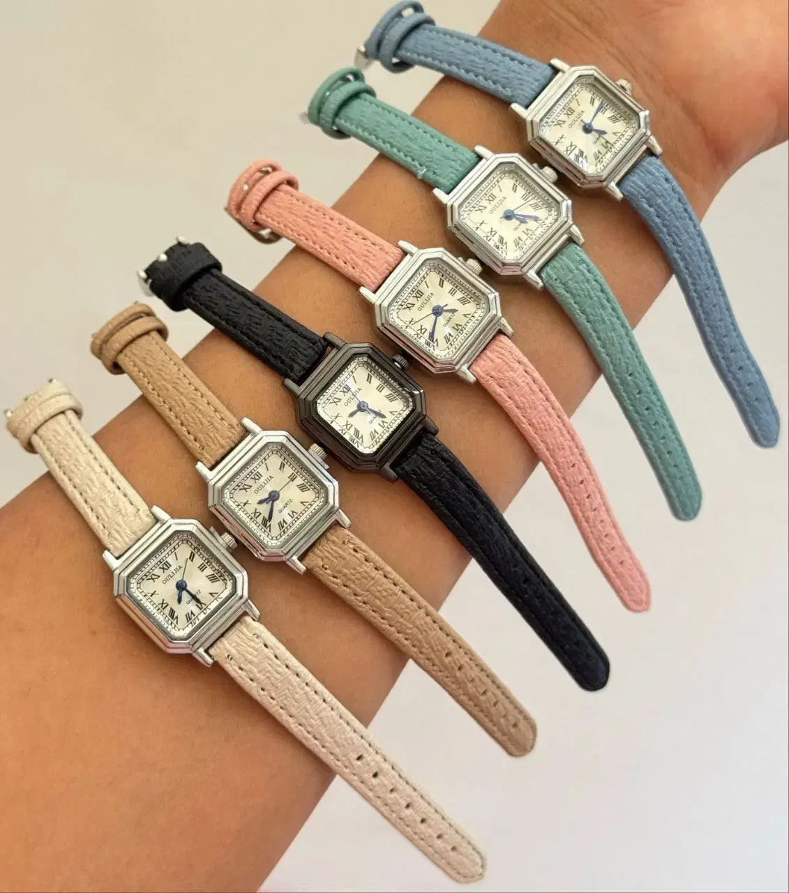 ساعت اُلی جی|ساعت|قم, حنیف نژاد|دیوار