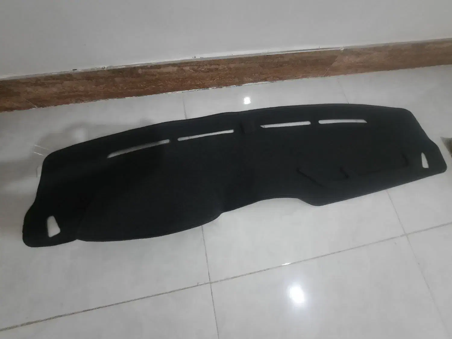 کفی و رو داشبورد ساینا|قطعات یدکی و لوازم جانبی|خرمآباد, |دیوار