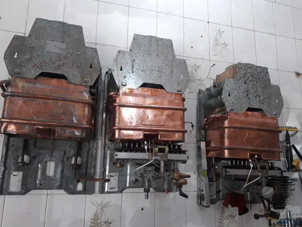 تعمیرات تخصصی آبگرمکن|خدمات پیشه و مهارت|آبادان, |دیوار