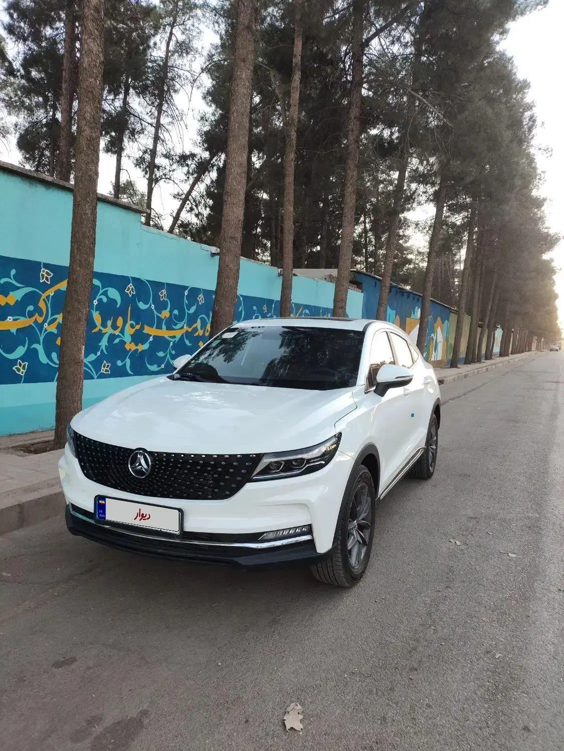 دیگینیتی پرایم|خودرو سواری و وانت|کوهدشت, |دیوار