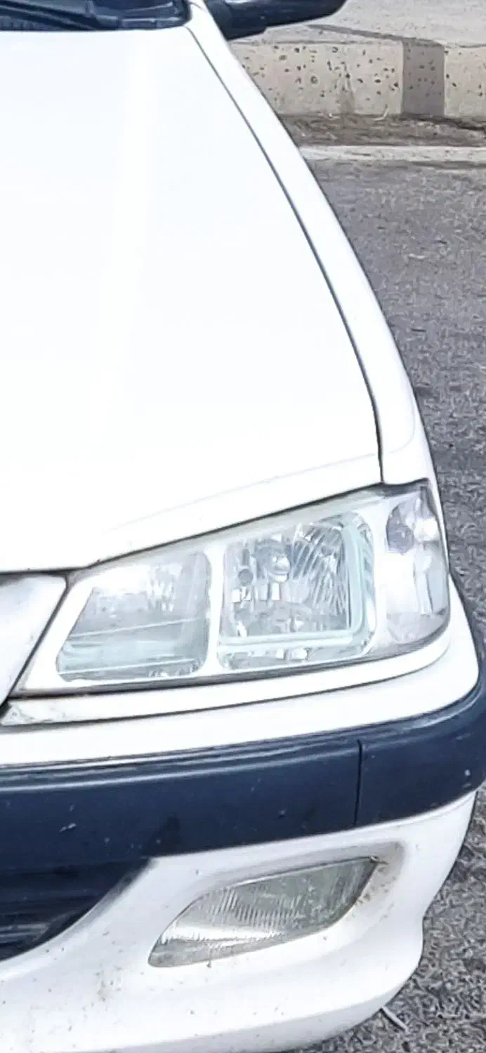 چراغ پارس|قطعات یدکی و لوازم جانبی|رضویه, |دیوار