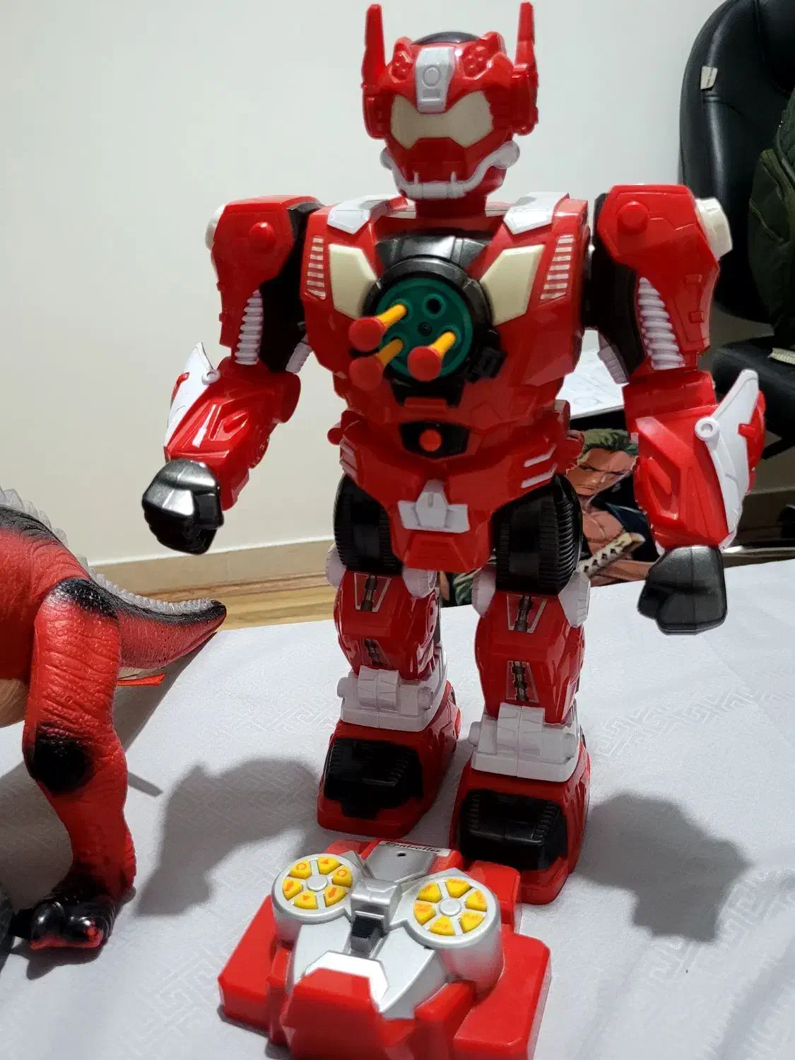 اسباب بازی دایناسور،ربات،نینجا|اسباببازی|تهران, ارامنه|دیوار