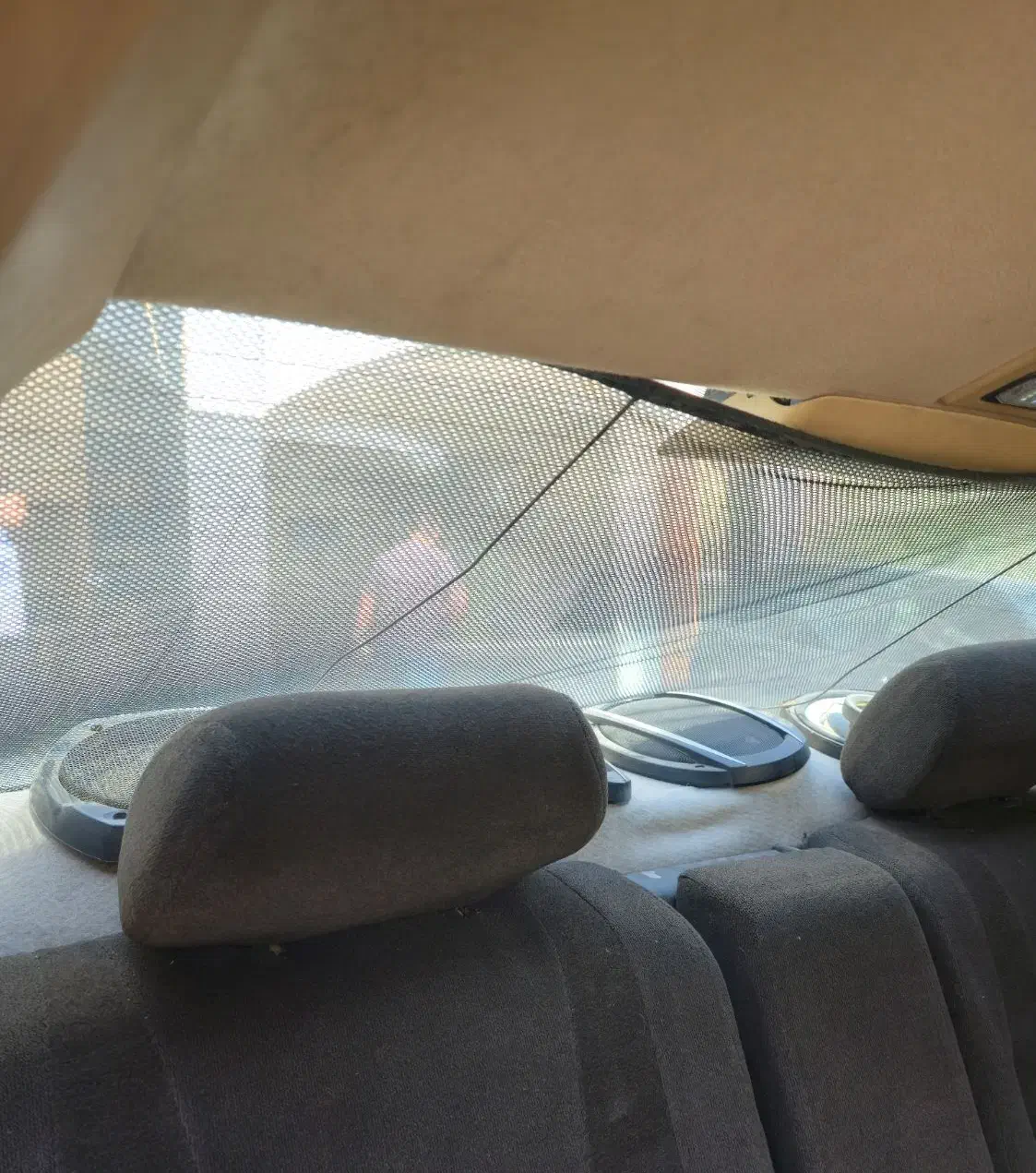 پارس elxمدل ۹۰ اتاق تعویض بدون رنگ|خودرو سواری و وانت|اصفهان, بهارستان|دیوار