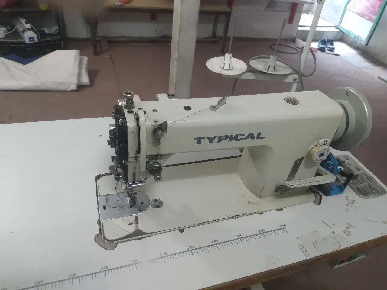 چرخ خیاطی|چرخ خیاطی و ریسندگی|ماهدشت, |دیوار