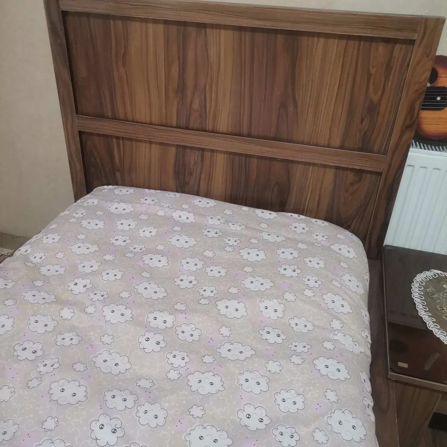 تخت|تخت و سرویس خواب|مشهد, کوی المهدی|دیوار