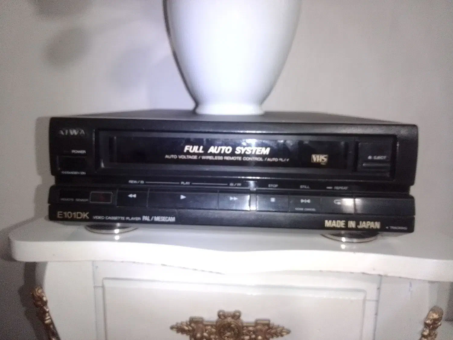 ویدیو ایوا|صوتی و تصویری|کرج, شهرک امیر المومنین|دیوار