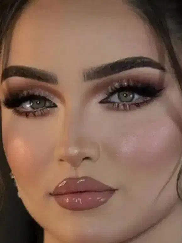 سوپرایز میکاپ و شنیون|خدمات آرایشگری و زیبایی|اهواز, گلستان|دیوار