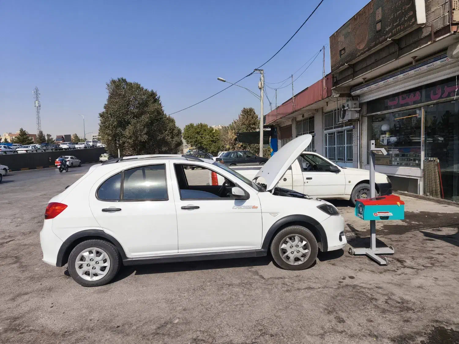 دیاگ ،تنظیم نور،فروش انواع هدلایت، شفاف سازی چراغ|خدمات موتور و ماشین|اصفهان, شهرک امام خمینی|دیوار