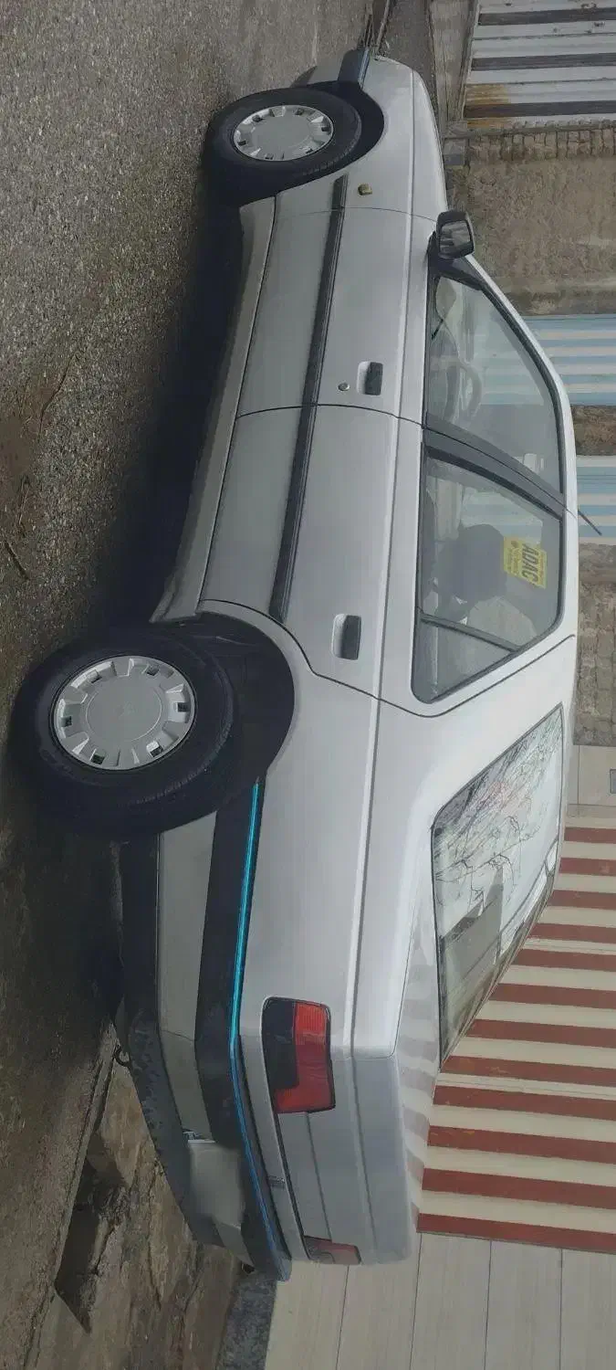 405مدل89|خودرو سواری و وانت|بروجرد, |دیوار