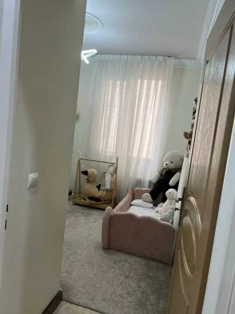 آپارتمان ۱۲۰ متری / فول امکانات / کوچه قدس