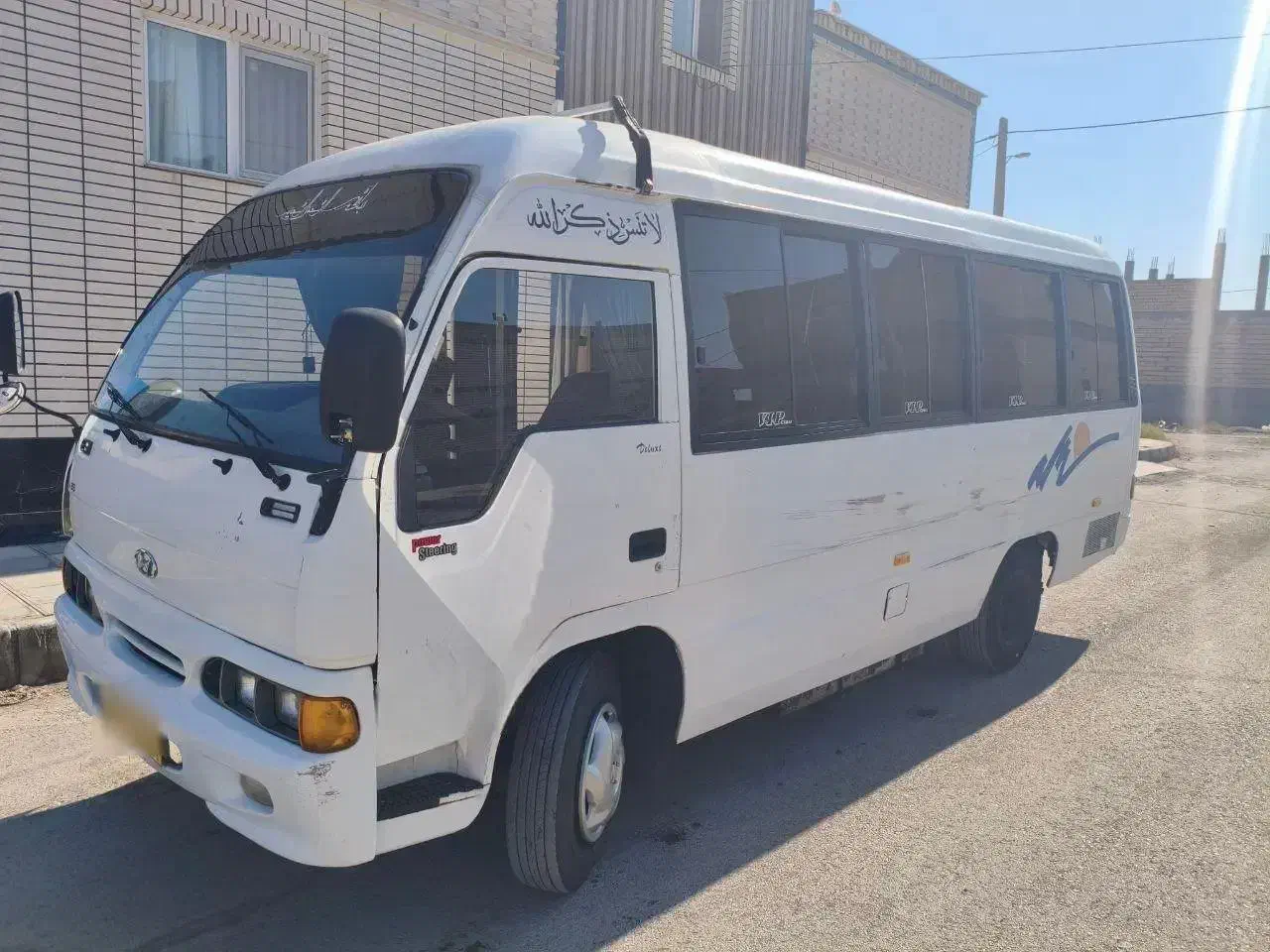 فروش|خودرو سنگین|اردستان, |دیوار