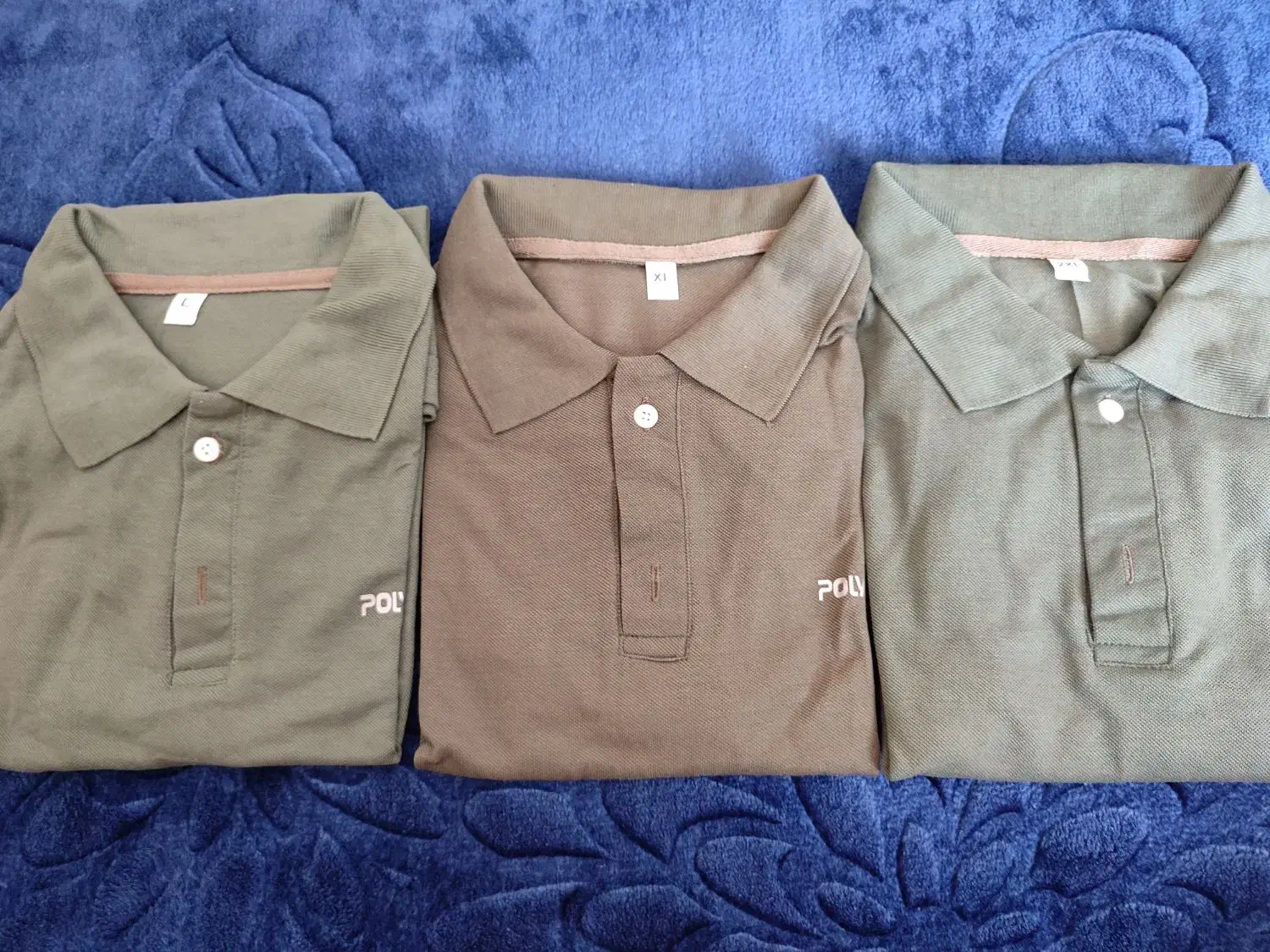 تیشرت و لباس کار|عمدهفروشی|قم, پردیسان|دیوار