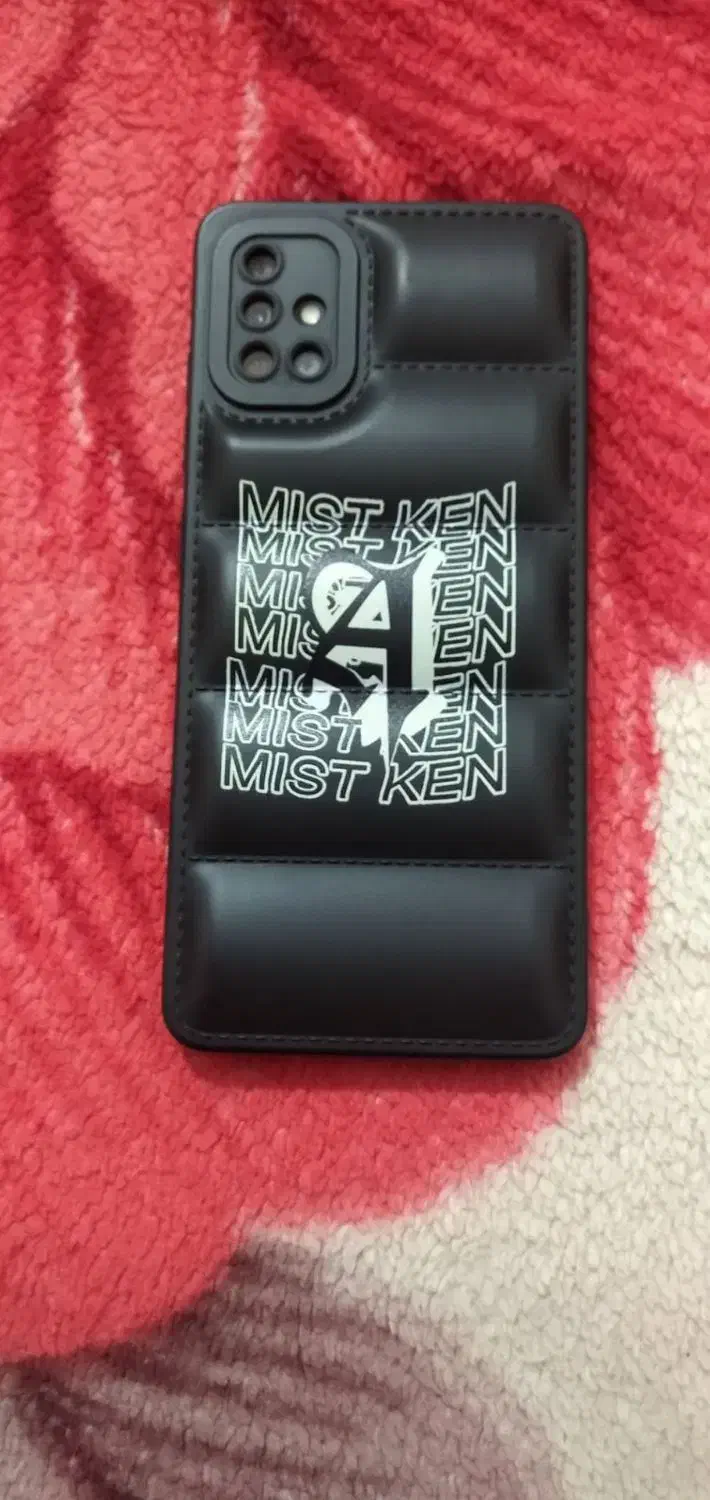 a51|موبایل|کرمانشاه, |دیوار