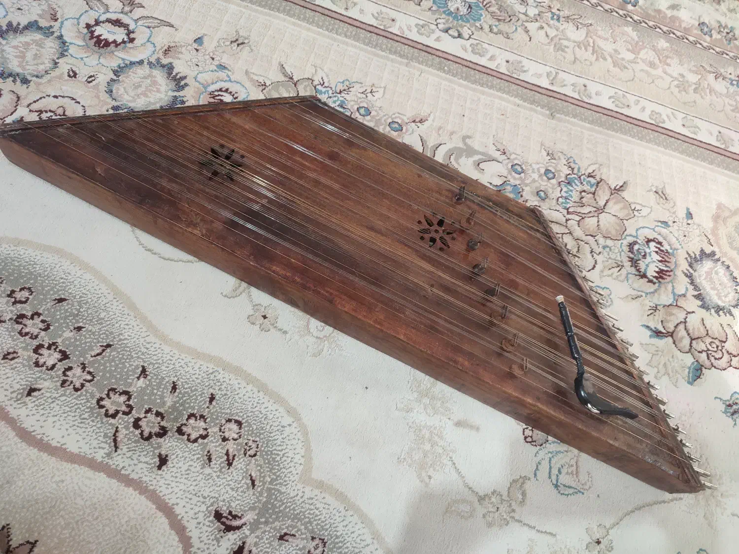 سنتور|سازهای سنتی|محمدشهر, جعفرآباد|دیوار