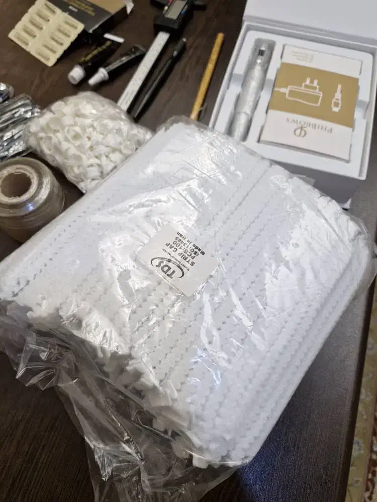 دستگاه فیبروز ومیکروبلید|آرایشگاه و سالن‌های زیبایی|پردیس, فاز ۸|دیوار