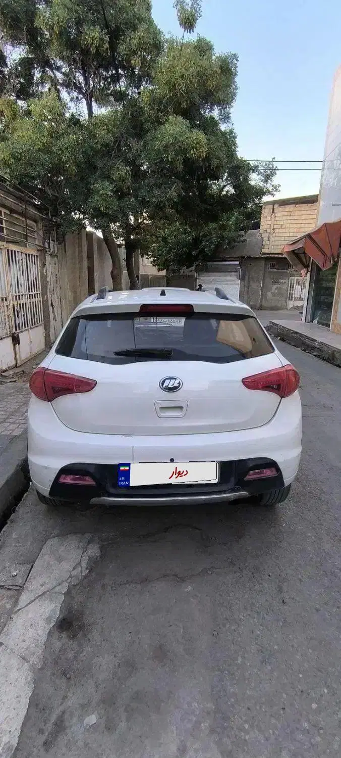 لیفان x 50|خودرو سواری و وانت|مشهد, شهرک مهرگان|دیوار