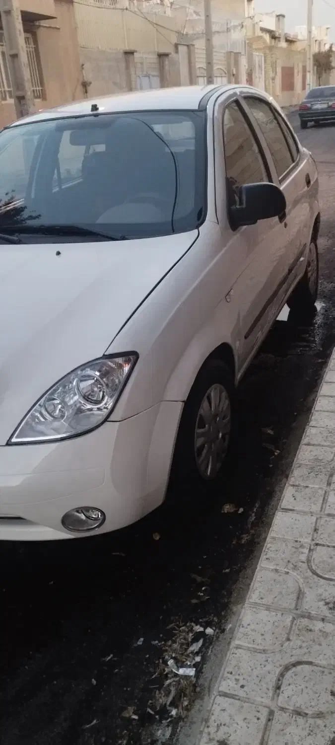 تیبا 2 هاچبک|خودرو سواری و وانت|کرمانشاه, |دیوار